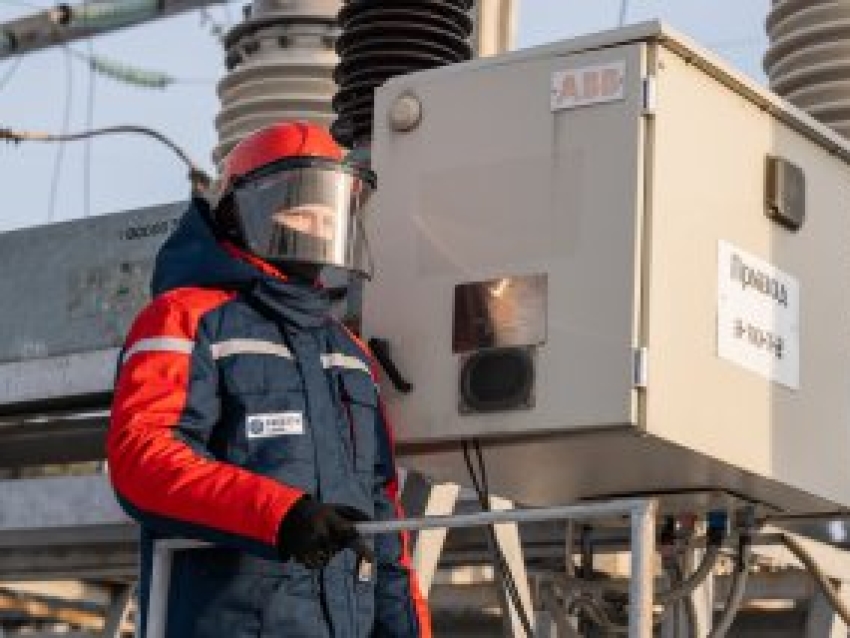 В Забайкалье «Россети Сибирь» подключили 50 новых объектов образования, здравоохранения и культуры